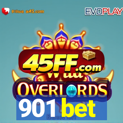 901 bet